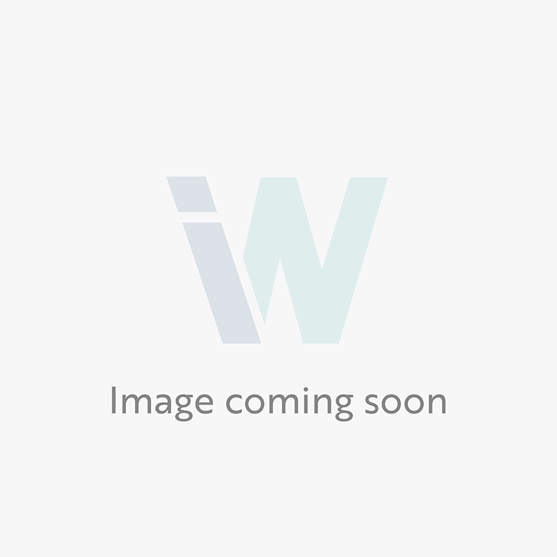 Emelia Slim Fit Crop Bengaline Trousers (Size S) - Mocha